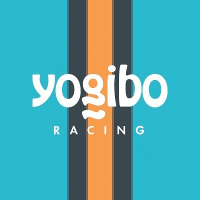 Yogibo Racing